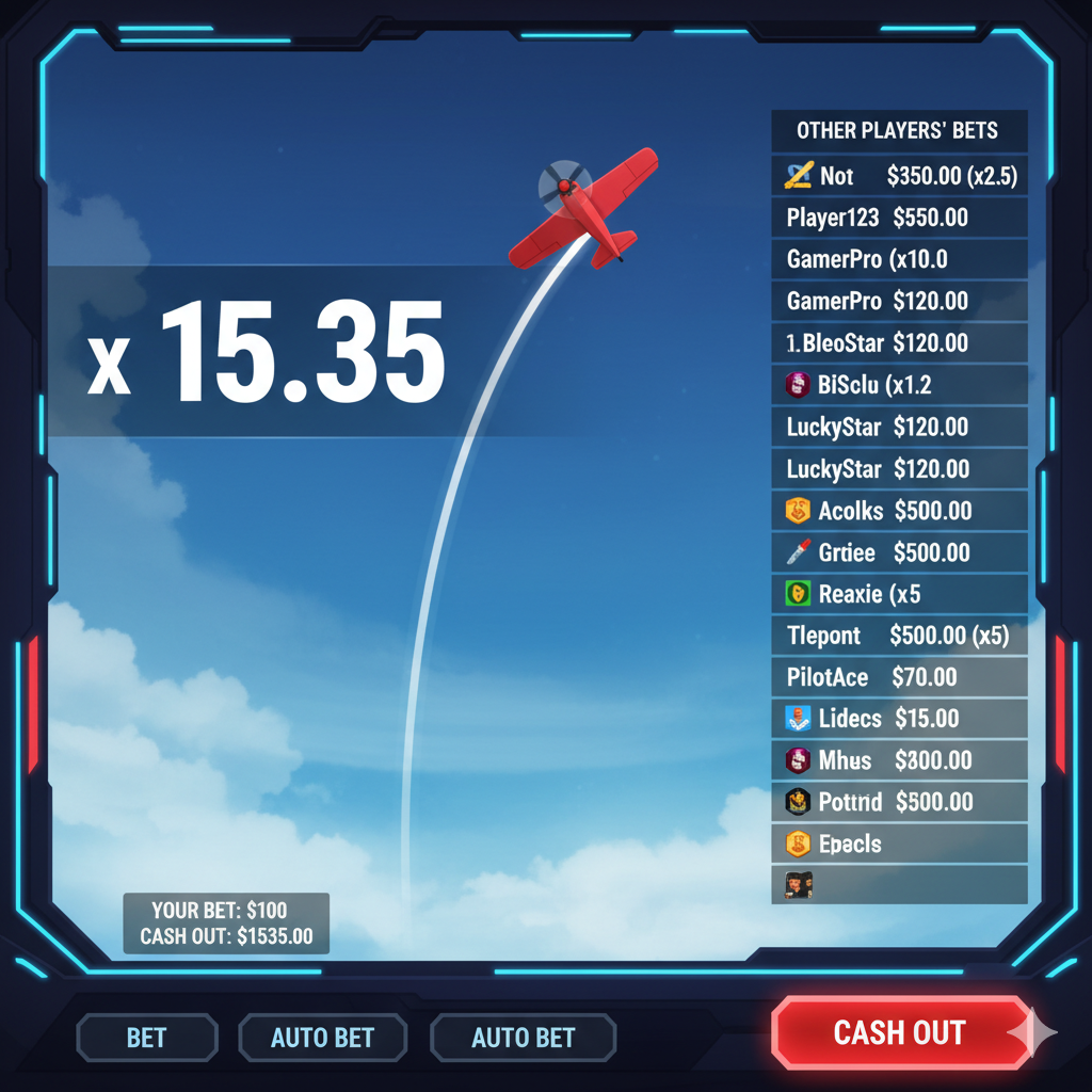 Slotumbu Aviator oyna ile yükselen kazançlar.