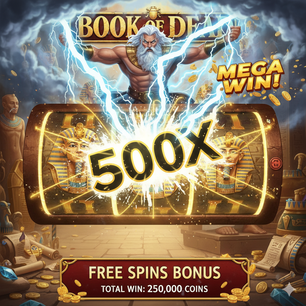 Slotumbu Gates of Olympus ile ilahi çarpan kazancı